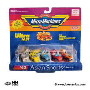 1989-42-The Asian Sports Collection