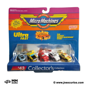 1989-43-The Collector's Collection