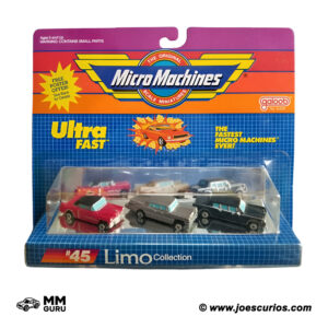 1989-45-The Limo Collection