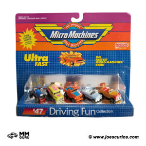 1989-47-The Driving Fun Collection