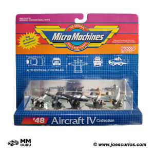 1989-48-The Aircraft IV Collection