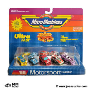 1989-55-The Motorsport Collection