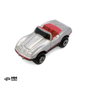 '75 Corvette Convertible