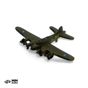 B-17 Flying Fortress