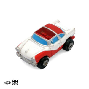 '56 Crown Victoria "Skyliner"