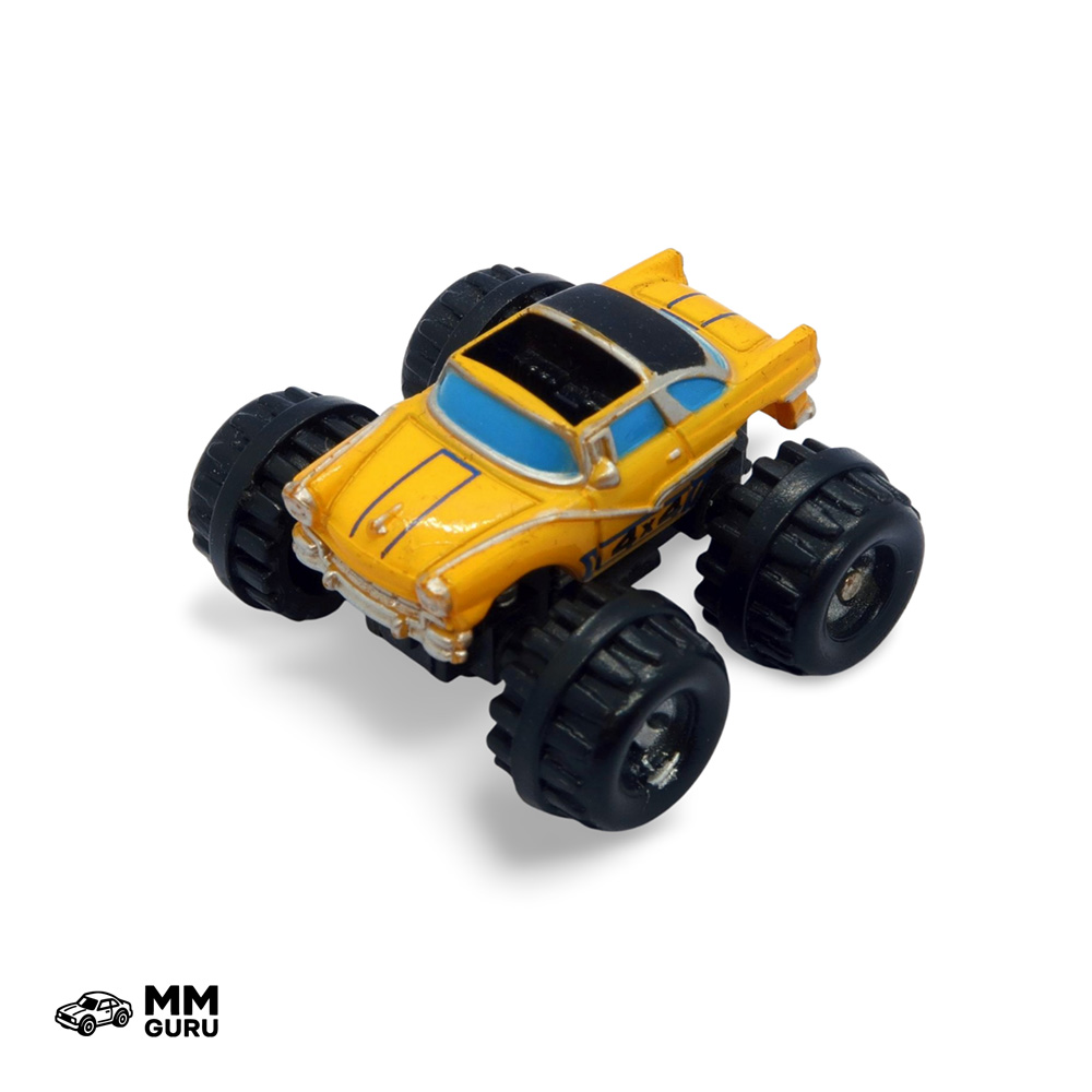 ’56 Crown Victoria “Skyliner”