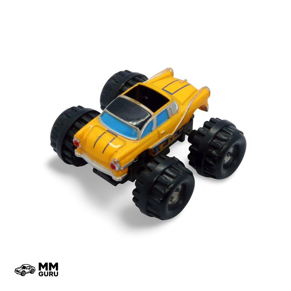 ’56 Crown Victoria “Skyliner” - Image 2