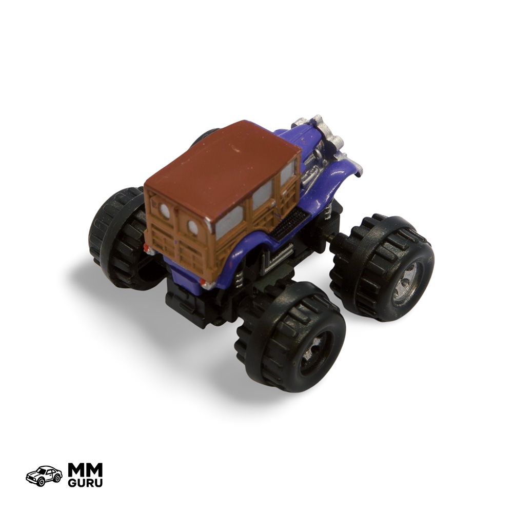 ’20s Woody - Image 2