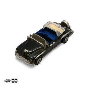 '50 Presidential Limo