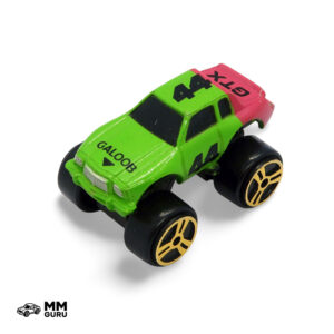 Grand Prix Stock Car