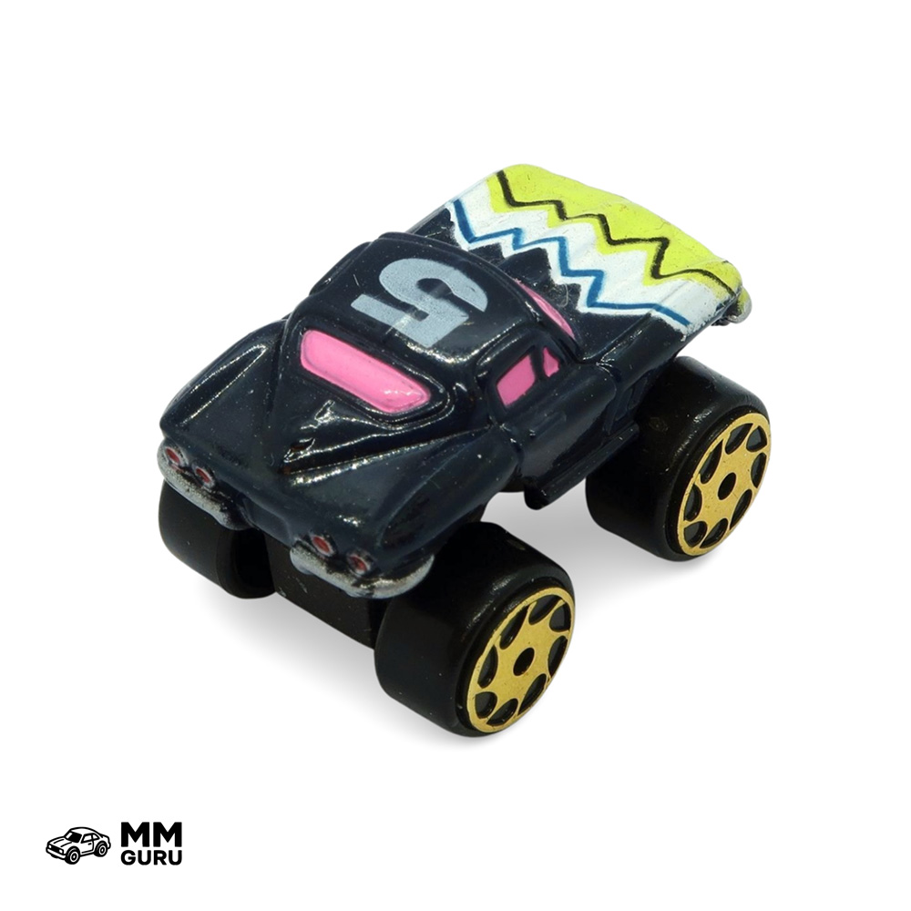 ’64 Corvette - Image 2