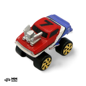 ’69 Camaro Hot Rod