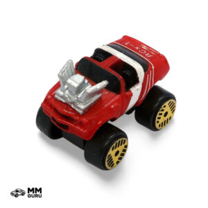 ’70s Camaro Hot Rod