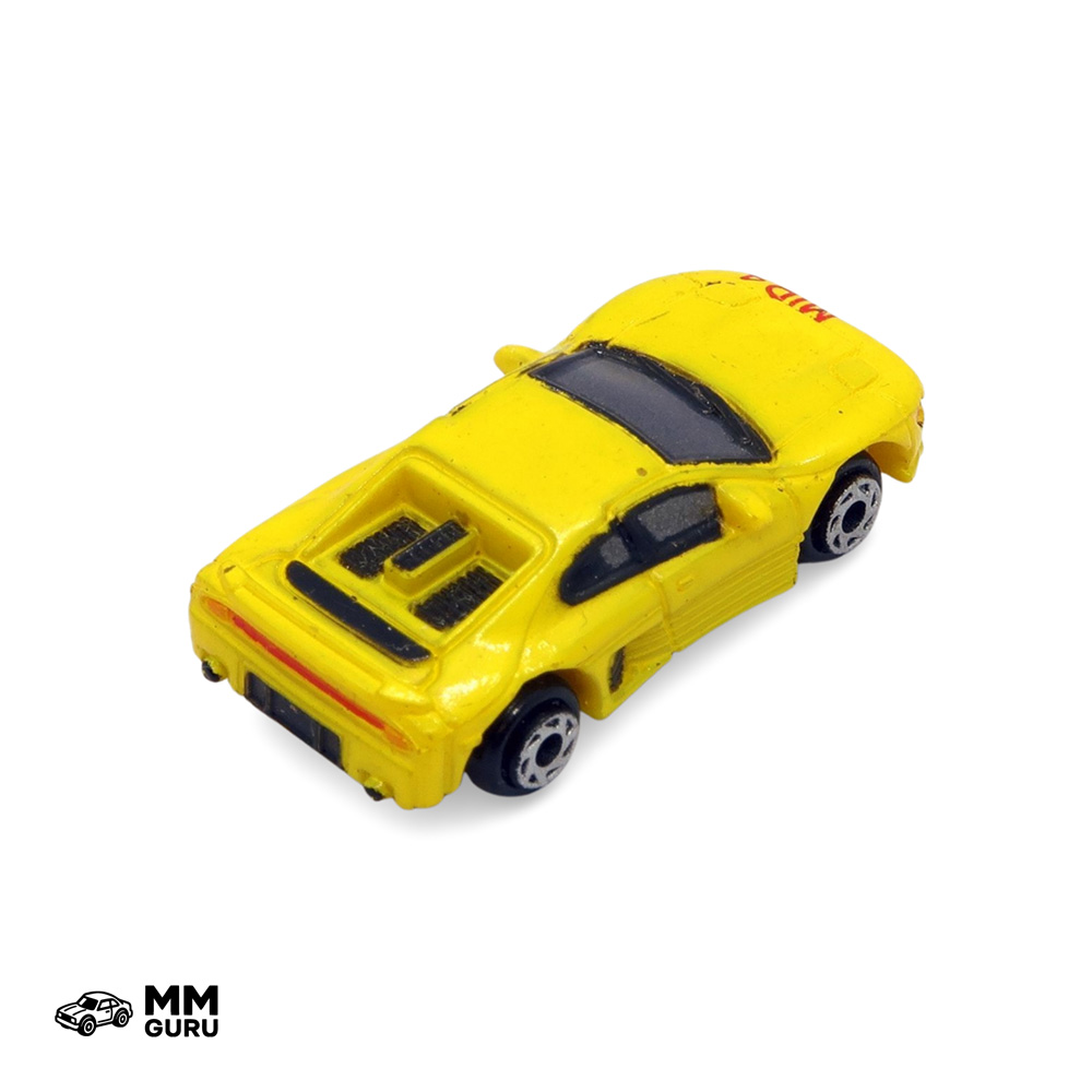 Mid-4 Concept Car - Image 2