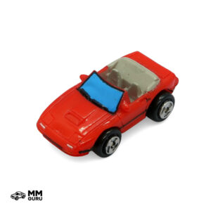 '80s RX-7 Convertible