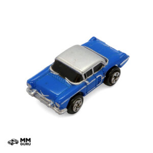 '58 Eldorado Brougham