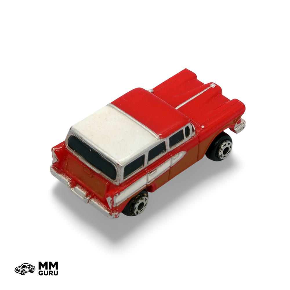 Pacer Bermuda Wagon - Image 2