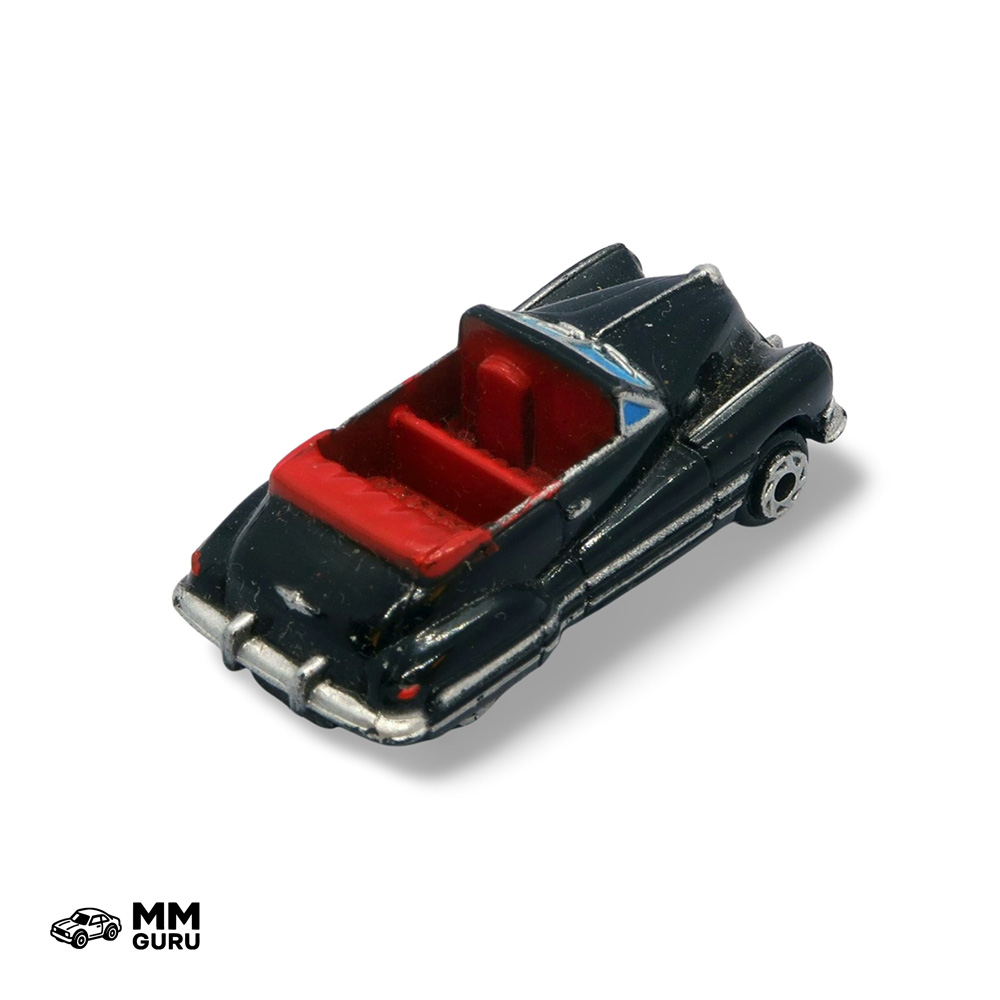 '42 Roadmaster - Image 2