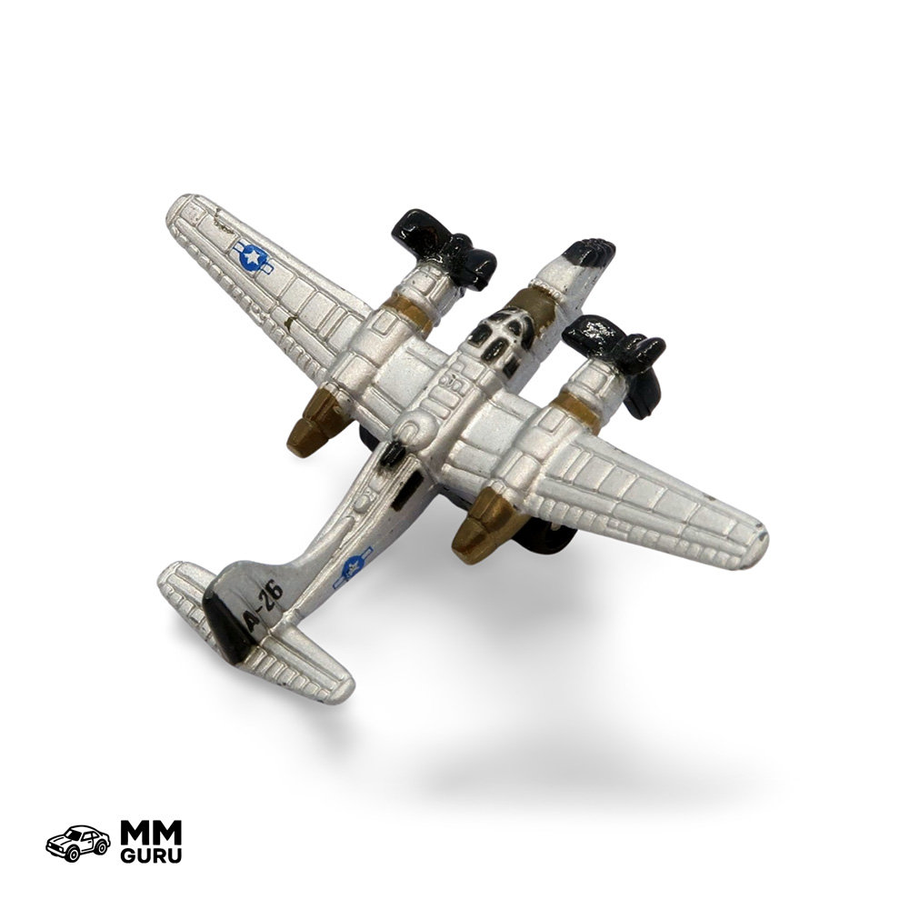 B-26 Marauder - Image 2