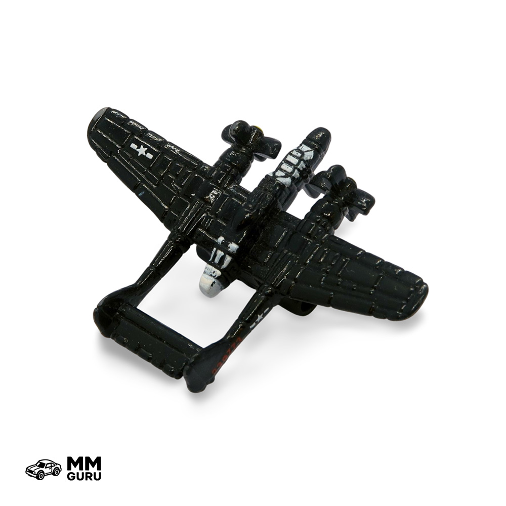 P-61 Black Widow - Image 2