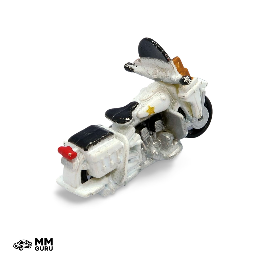 Harley Davidson - Image 2