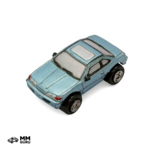 '90s Thunderbird Super Coupe