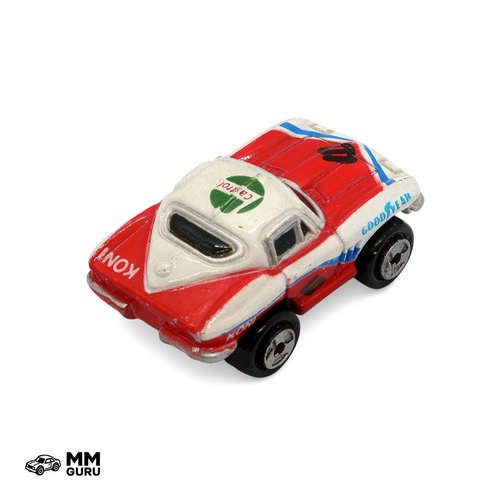 ’64 Corvette - Image 2