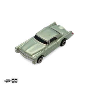 '56 Continental Mark II