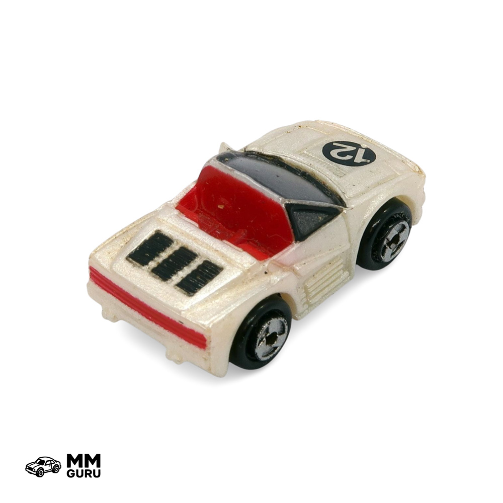 Testarossa Spider - Image 2