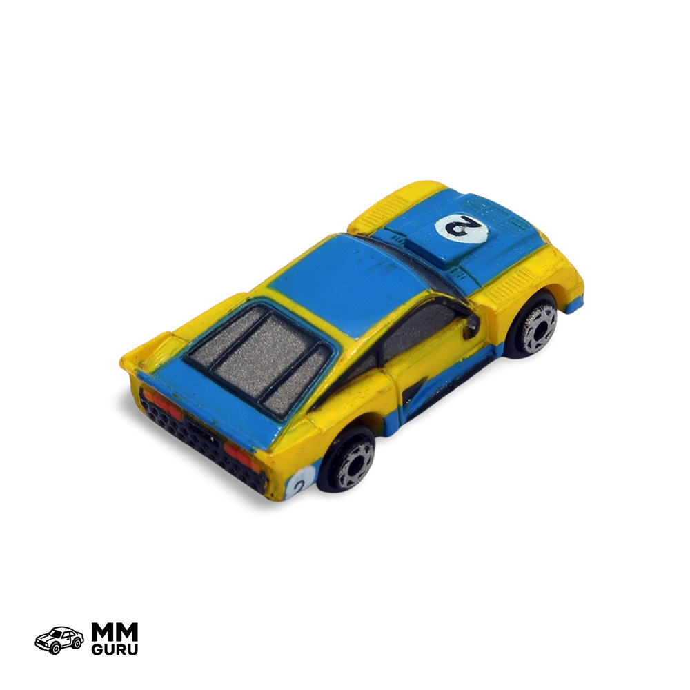 Mustang Cobra II - Image 2