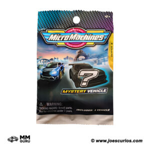 2021-Series 3 Blind Bags