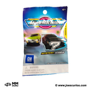 2021-Series 4 Blind Bags