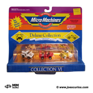 1989-Deluxe Collection 6