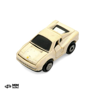 Testarossa