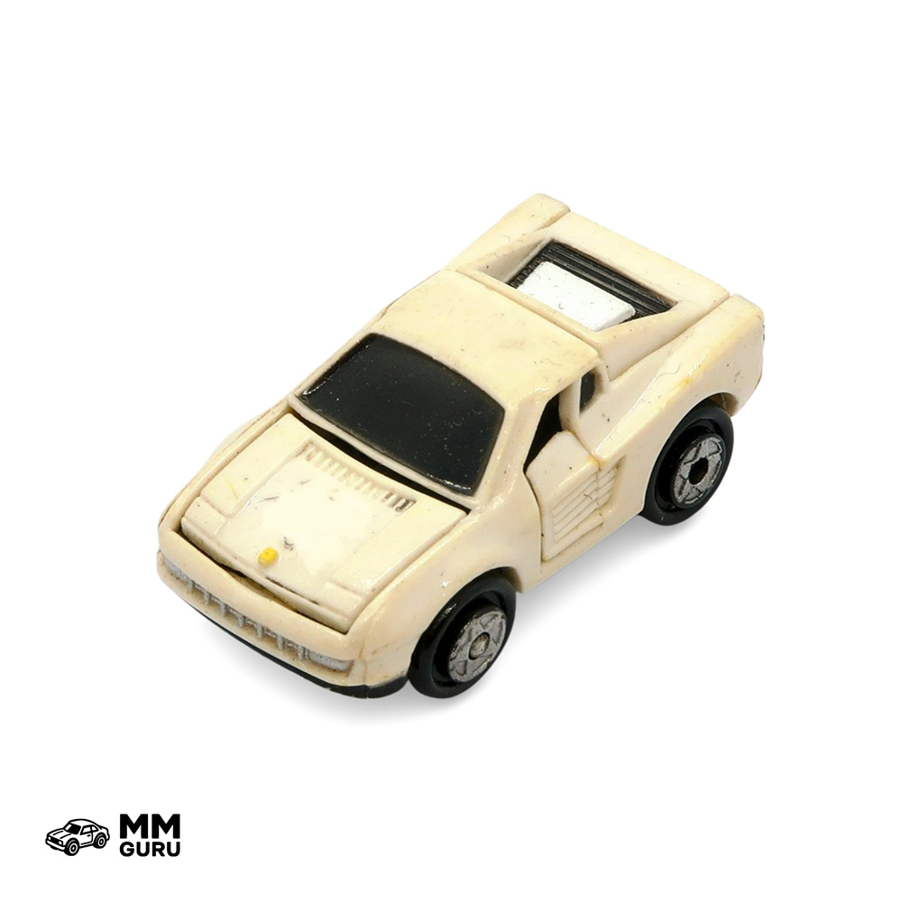Testarossa