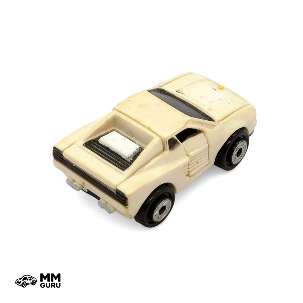 Testarossa - Image 2
