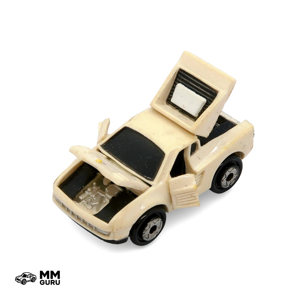 Testarossa - Image 3