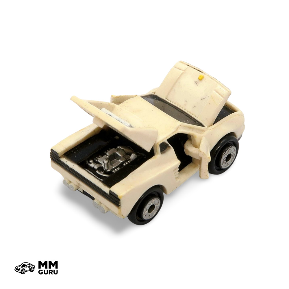 Testarossa - Image 4
