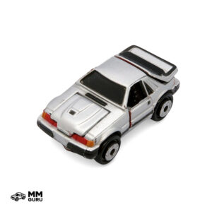 '80s Mustang SVO