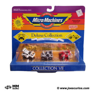 1989-Deluxe Collection 7