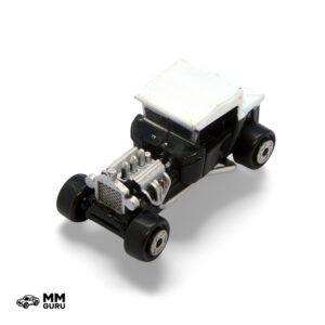 T-Bucket Roadster