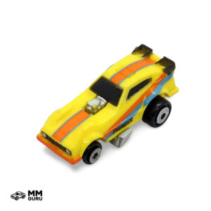 Arrow Funny Car