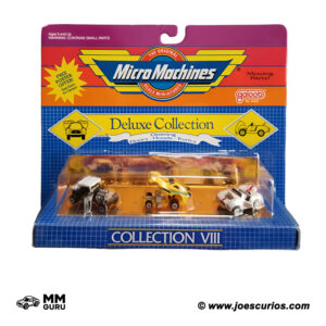 1989-Deluxe Collection 8