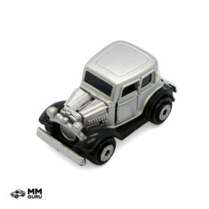 '32 Vicky