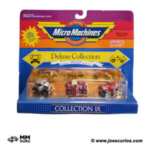1989-Deluxe Collection 9