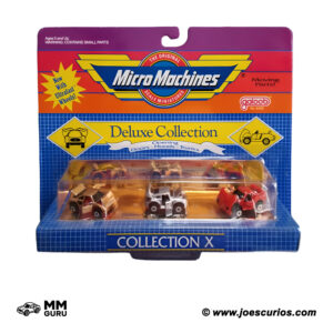 1989-Deluxe Collection 10