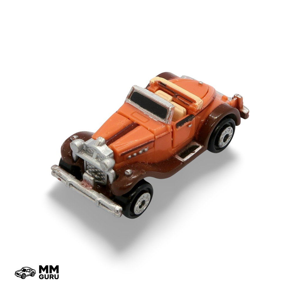 1931 Super 8