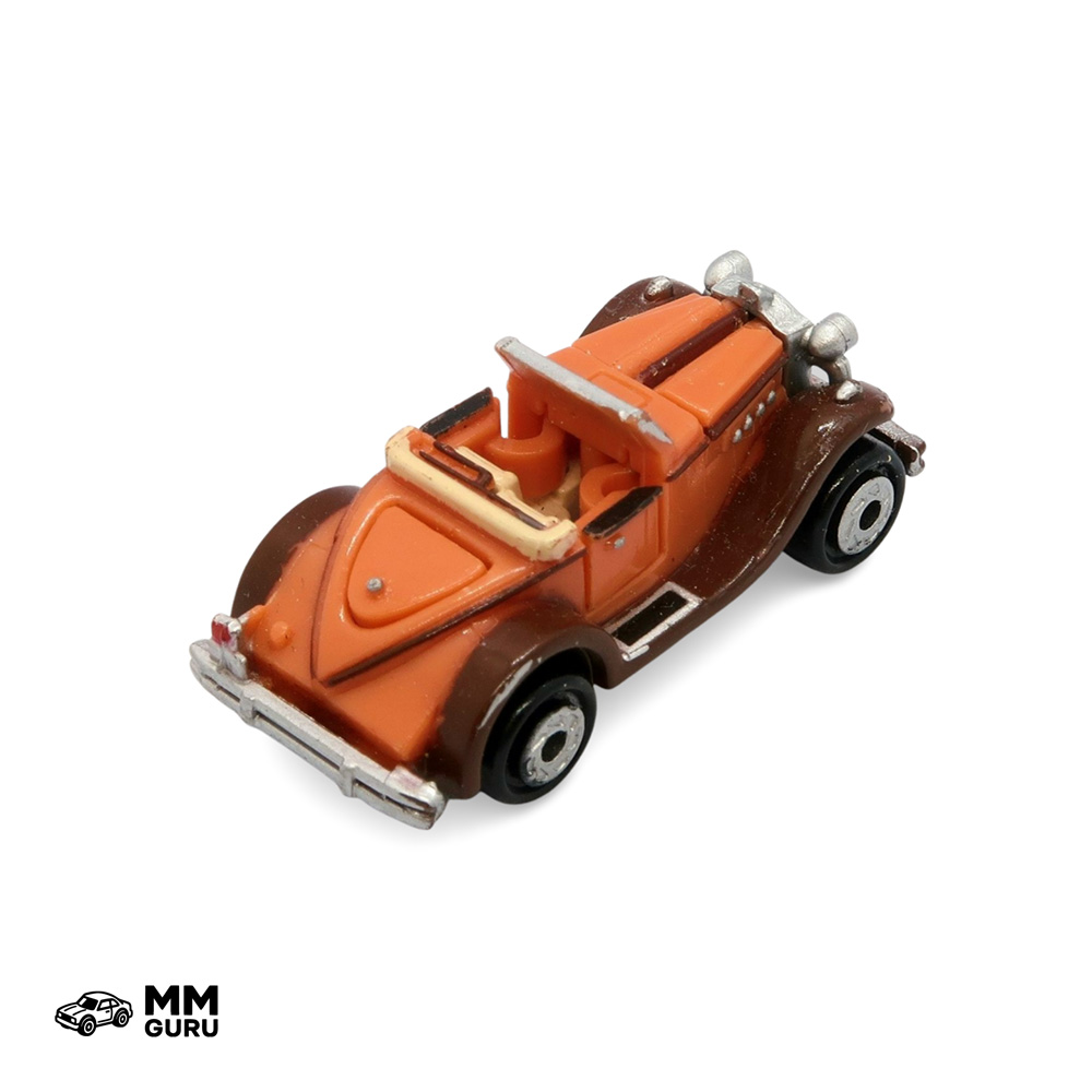 1931 Super 8 - Image 2