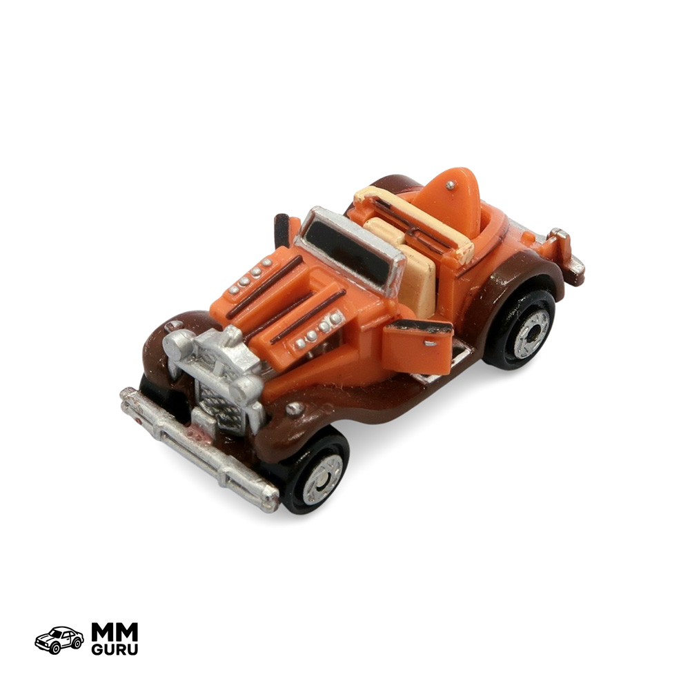 1931 Super 8 - Image 3