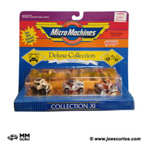1989-Deluxe Collection 11